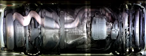 2014 BMW 428 I z USA, uszkodzony, nr VIN WBA3N3C57EF710635